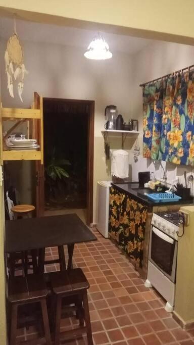 Altar Da Praia Vermelha 180° De Vista Para O Mar Ubatuba Zewnętrze zdjęcie